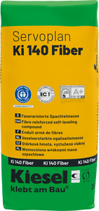 Servoplan Ki 140 Fiber