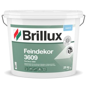 Feindekor 3609