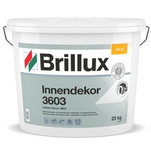 Innendekor KR K1 3603