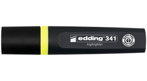 edding 341 Highlighter