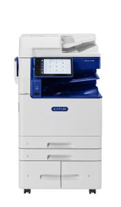 Katun Arivia C4155 Farb-Multifunktionsdrucker