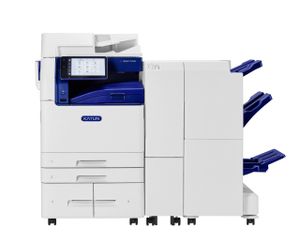 Katun Arivia C4165 Farb-Multifunktionsdrucker