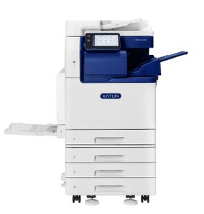 Katun Arivia C2125 Farb-Multifunktionsdrucker