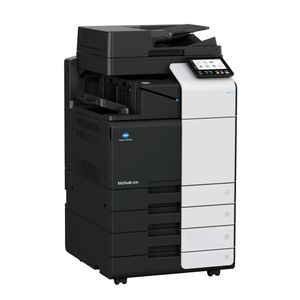 Konica Minolta bizhub 328i