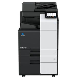 Konica Minolta bizhub 258i