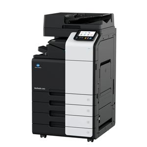 Konica Minolta bizhub C268i