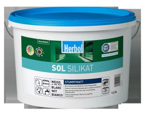 Herbol SOL Silikat