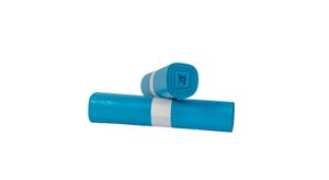 ELOclean Müllsack 120 Liter blau aus LDPE