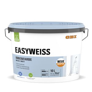 OBI Easyweiss