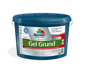 Diessner Gel-Grund