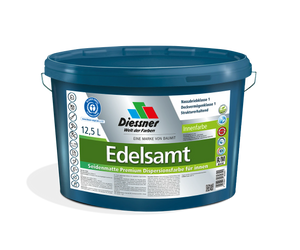 Diessner Edelsamt (Farbton weiß)