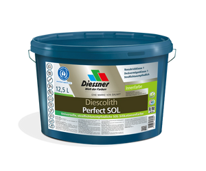 Diessner Diescolith Perfect SOL