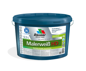 Diessner Malerweiß HD