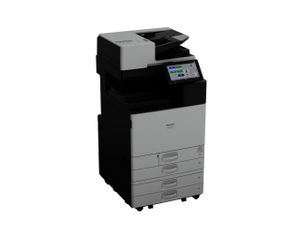 Ricoh IM 3510A