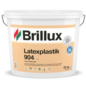 Latexplastik 904