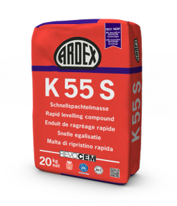 ARDEX K 55 S