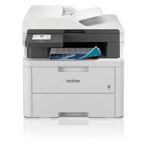 Brother DCP-L3555CDW