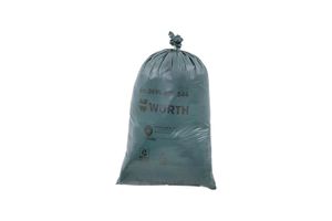 Würth Müllsack PCW, extra stark aus 100% recyceltem Post Consumer Waste