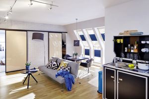 Bauwerk Parkett, 2-Schicht-Parkett; Multipark 10, Prontopark; Oberfläche: matt versiegelt, naturgeölt, B-Protect; Dicke 10 mm.