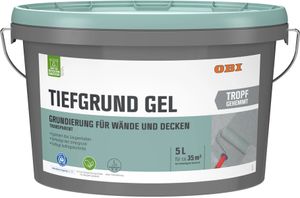 OBI Tiefgrund Gel