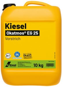 Okatmos EG 25