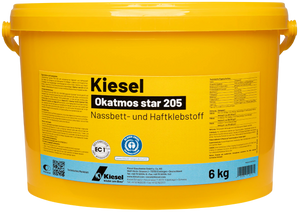 Okatmos® star 205