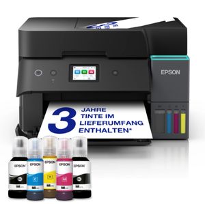 EPSON EcoTank ET-4955