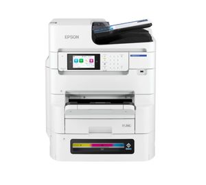 EPSON WorkForce Pro EM-C8101 BA