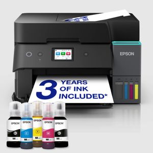 EPSON EcoTank ET-4950U