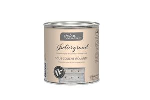 StyleColor Isoliergrund