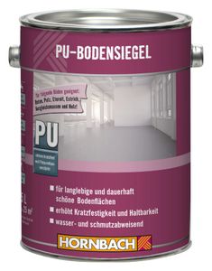 HORNBACH PU-BODENSIEGEL