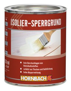 HORNBACH ISOLIER-SPERRGRUND
