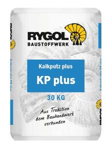 Rygol Kalkputz Plus KP Plus