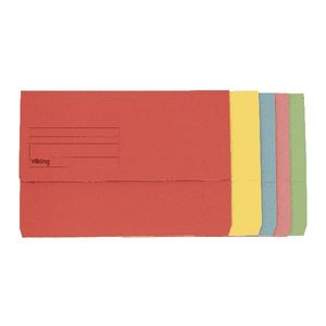 Office Depot Document wallets and files in different designs