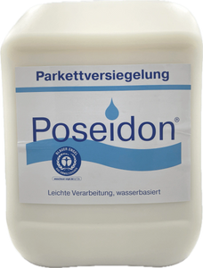 Poseidon
verschiedene Glanzgrade
