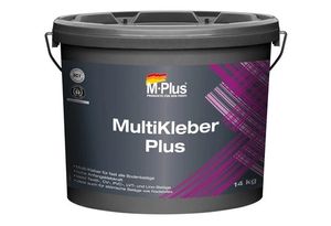 M-Plus MultiKleber Plus