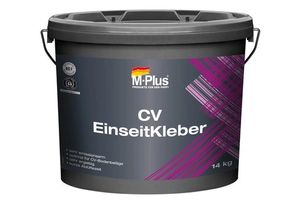 M-Plus CV EinseitKleber