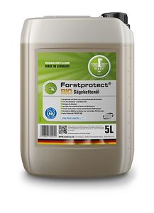 Forstprotect - BIO Sägekettenöl
