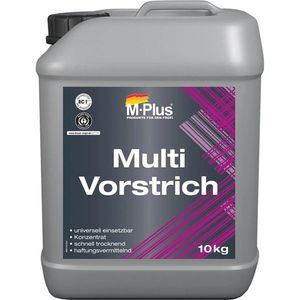 M-Plus MultiVorstrich