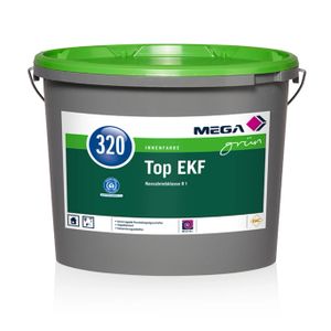 MEGA MEGAgrün 320 Top EKF
