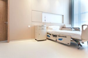 MONDO rubber flooring 2-5mm, with or without surface coating, without sound insulation