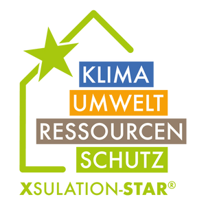KEIM XSulation-STAR MW (nur zulässig mit den Komponenten gemäß Anhang)