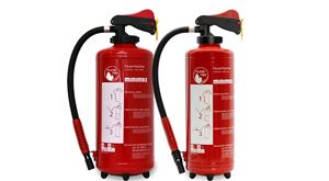 Minimax WX 6 / WX 9 nG fluorfrei