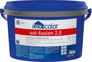 Tex-Color TC 1221 sol-fusion 2.0