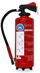 Minimax WX 6 / WX 9 nG-C