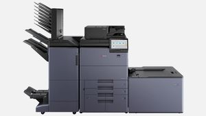 Kyocera TASKalfa MZ9500i