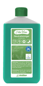 Extra Verde Neutralreiniger