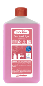 Extra Verde Sanitärreiniger