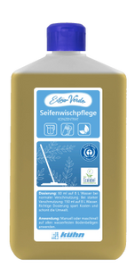 Extra Verde Seifenwischpflege