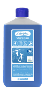 Extra Verde Glasreiniger